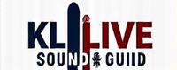 KL Live Sound Guild Logo