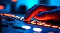 Thumbnail for past music producing techniques workshop video