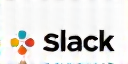 Slack logo (future integration)