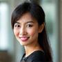 Portrait of Sofia Tan